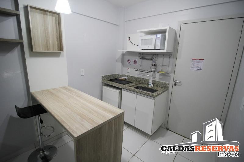 Fotos apartametnos LAGOA QUENTE FLAT SERVICE CALDAS NOVAS